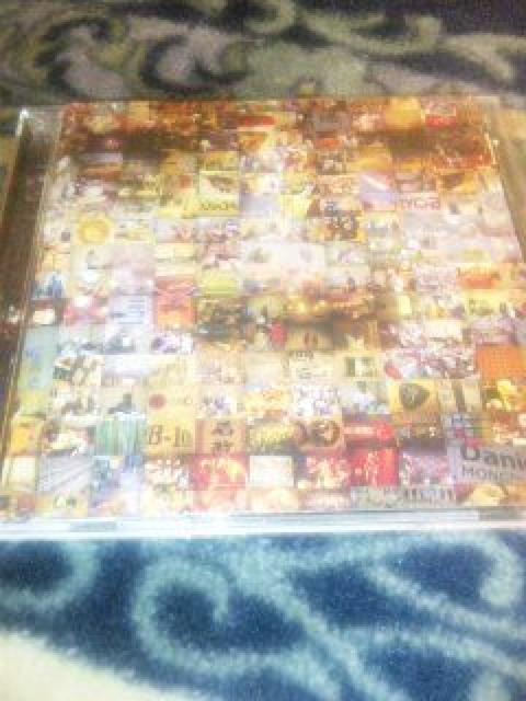 CD モンゴル800(モンパチ) ダニエル 帯あり < タレントグッズ  CD モンゴル800(モンパチ) ダニエル 帯あり  < タレントグッズの