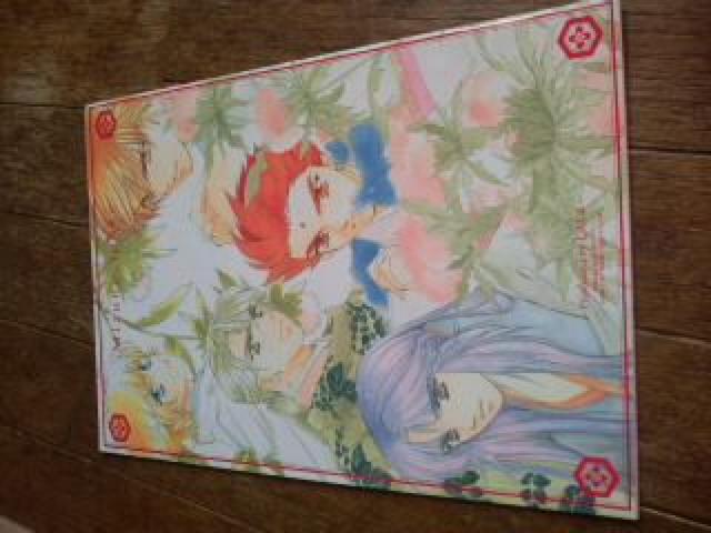 遙かなる時空の中で ノート < アニメ/コミック/キャラクター  遙かなる時空の中で ノート < アニメ/コミック/キャラクターの