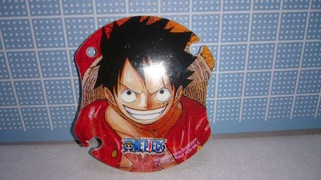 ■ONE PIECE■ワンピース 非売品コードリール 麦わらのルフィ! < アニメ/コミック/キャラクター  ■ONE PIECE■ワンピース 非売品コードリール 麦わらのルフィ!  < アニメ/コミック/キャラクターの