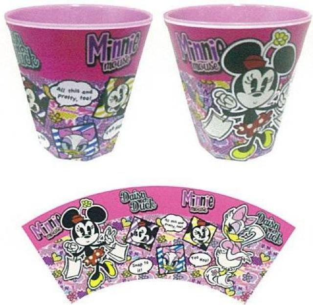 �sNew�t�~�j�[�}�E�X���f�C�W�[���y���Ċ���ɂ����E�|�b�v�f�U�C��*�����~���R�b�v �� �C���e���A/���C�t�� 