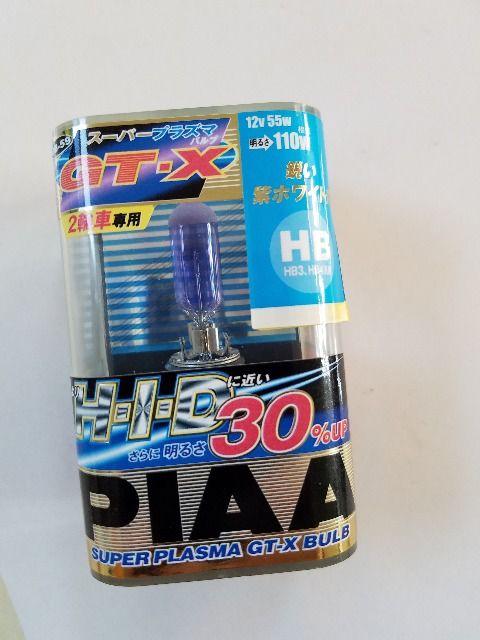PIAA スーパープラズマGT-X  HB3  HB4汎用☆未使用品 品番MB59 < 自動車/バイク PIAA スーパープラズマGT-X  HB3  HB4汎用☆未使用品 品番MB59 < 自動車/バイク
