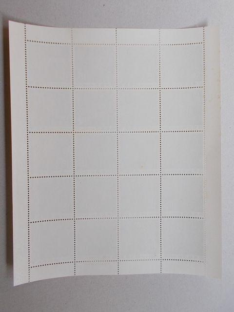 【未使用】国宝シリーズ 1次弟7集 紅白梅図 1シート < ホビー 【未使用】国宝シリーズ 1次弟7集 紅白梅図 1シート < ホビーの