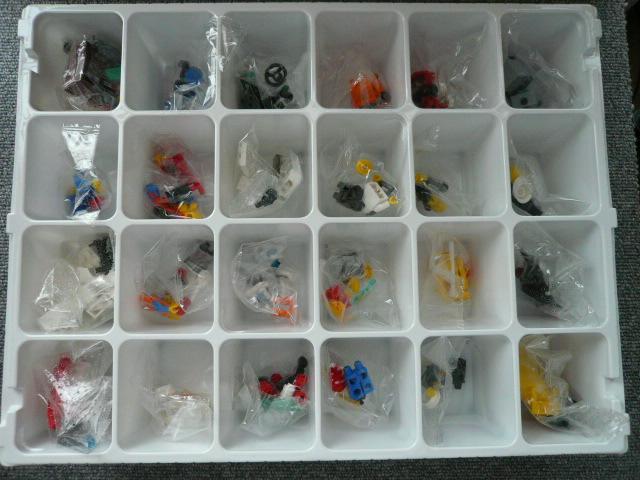 LEGO「7324 City Advent Calendar」111 < おもちゃ  LEGO「7324 City Advent Calendar」111 < おもちゃの