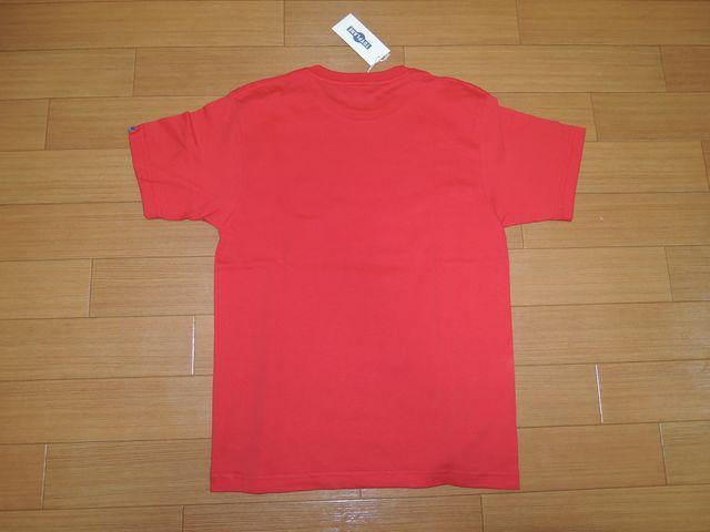 新品TOY PLANEトイプレーンTシャツS赤イーグルロゴコンドル < 男性ファッション 新品TOY PLANEトイプレーンTシャツS赤イーグルロゴコンドル < 男性ファッションの