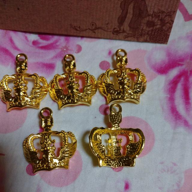 合金ウィング×スカル王冠チャームクラウン5個 < ペット/手芸/園芸  合金ウィング×スカル王冠チャームクラウン5個 < ペット/手芸/園芸の