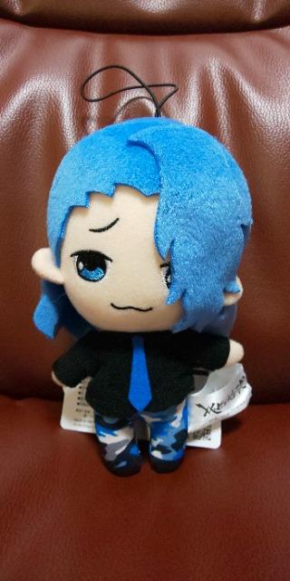 【レペゼン地球】☆ぬいぐるみ☆ < タレントグッズ 【レペゼン地球】☆ぬいぐるみ☆ < タレントグッズの