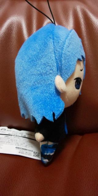 【レペゼン地球】☆ぬいぐるみ☆ < タレントグッズ 【レペゼン地球】☆ぬいぐるみ☆ < タレントグッズの