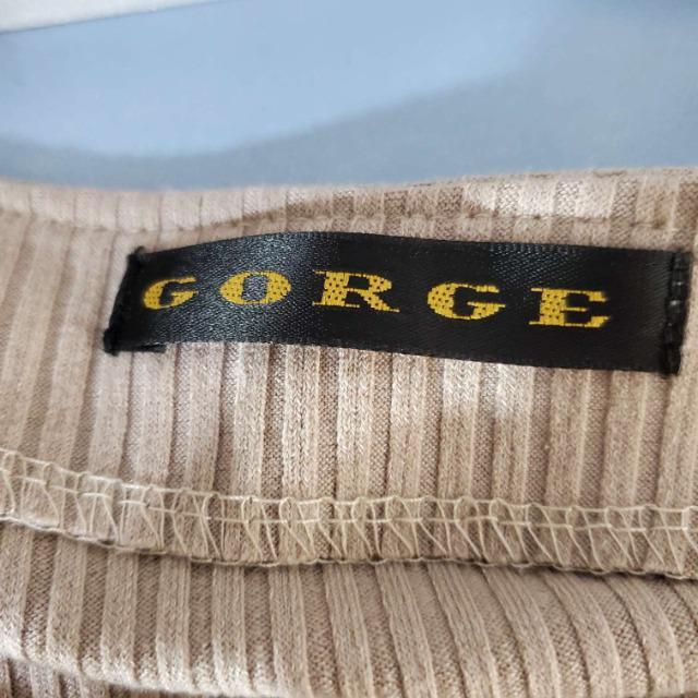 込み★GORGE★超素敵(^O^)/ロングワンピース★M★ < 女性ファッション  込み★GORGE★超素敵(^O^)/ロングワンピース★M★ < 女性ファッションの