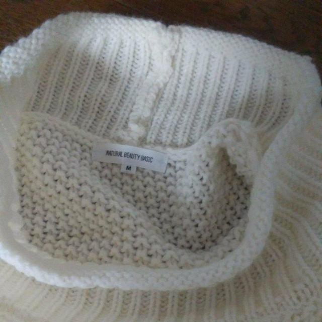 NATURAL BEAUTY BASIC@jbg  uh 