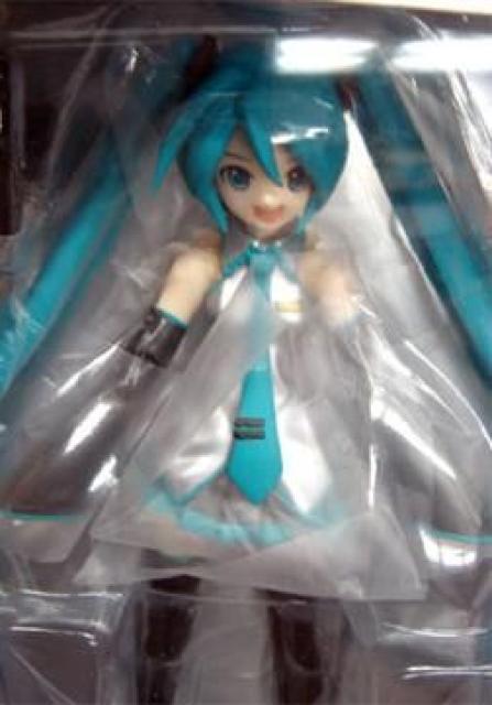 【WF限定品】 figma 初音ミク ライブステージver. ●新品未開封美品 < アニメ/コミック/キャラクター  【WF限定品】 figma 初音ミク ライブステージver. ●新品未開封美品 < アニメ/コミック/キャラクターの