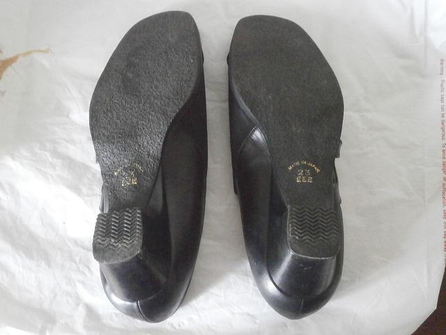 ◆Artista Artigiano アルティスタ・アルティジャーノ ミュール ブラック 23 中古品 < 女性ファッション  ◆Artista Artigiano アルティスタ・アルティジャーノ ミュール ブラック 23 中古品 < 女性ファッションの