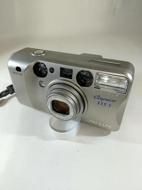 MINOLTA Capios 115s 