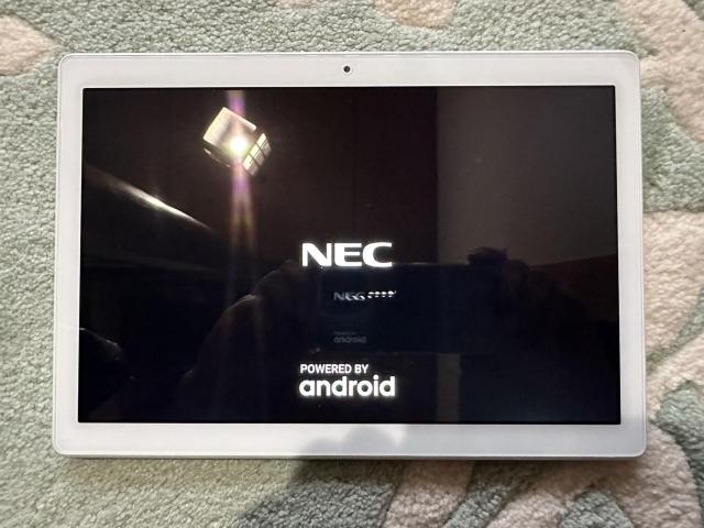 NECPC-TE410JAW(zCg) LAVIE Tab E Wi-Fif 10.1^ 16GB ɔi   PC{/Ӌ@ 