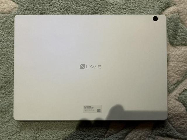 NECPC-TE410JAW(zCg) LAVIE Tab E Wi-Fif 10.1^ 16GB ɔi  PC{/Ӌ@ 