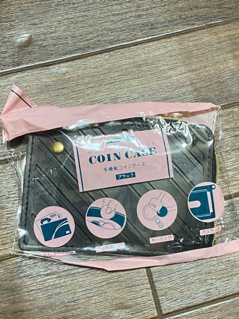 新品未使用☆コインケース < 女性ファッション  新品未使用☆コインケース  < 女性ファッションの