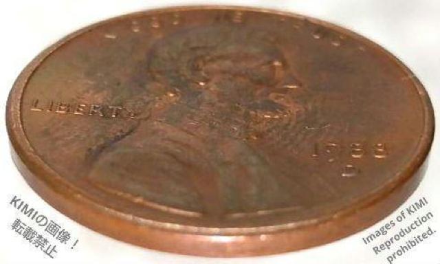 1セント硬貨 1988 D アメリカ合衆国 リンカーン 1セント硬貨 1ペニー < ホビー  1セント硬貨 1988 D アメリカ合衆国 リンカーン 1セント硬貨 1ペニー < ホビーの
