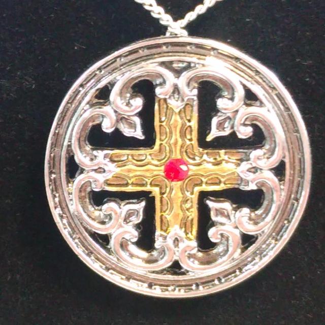 EastGate: テンプル騎士団 エングレイルドクロス 人生の意味に秩序を < 女性アクセサリー/時計  EastGate: テンプル騎士団 エングレイルドクロス 人生の意味に秩序を < 女性アクセサリー/時計の