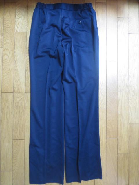 asics アシックス ニットスラックス XA7000 L 日本製 < レジャー/スポーツ asics アシックス ニットスラックス XA7000 L 日本製 < レジャー/スポーツの