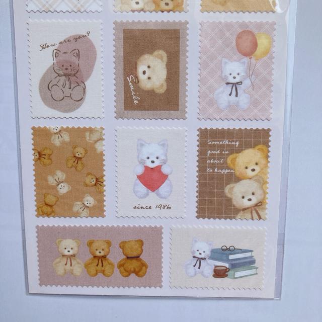 ファブリックシール コラージュ 素材 デコレーション シール マスキングテープ N2m < インテリア/ライフ ファブリックシール コラージュ 素材 デコレーション シール マスキングテープ N2m < インテリア/ライフの