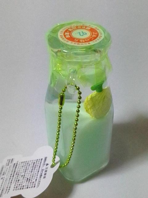 ■リアルキッチンシリーズ■メロン牛乳 オイルチャーム■ < ホビー  ■リアルキッチンシリーズ■メロン牛乳 オイルチャーム■ < ホビーの