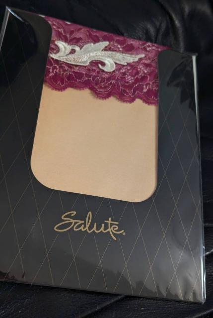 Wacoal/R[/salute/T[g/40N/94G/K[^[XgbLO/M/WI/ZTJ294  t@bV 