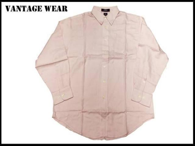 USA TCY Ch{fC[ bNX ViVANTAGE@USA PINK MENS DRESS SHIRT SALE   jt@bV 