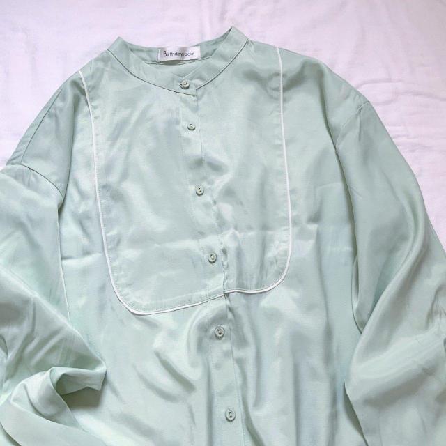 Birthdayroom���p�C�s���O�`���j�b�N�u���E�X/���i