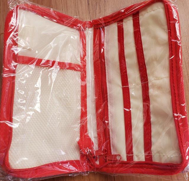 HELLOKITTY☆マルチケース(レッド) < 女性ファッション  HELLOKITTY☆マルチケース(レッド) < 女性ファッションの