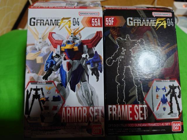 K_Gt[FA04 SbhK_ t[A[}[Zbg 