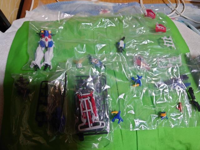 K_Gt[FA04 SbhK_ t[A[}[Zbg