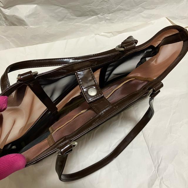 【via demizon DOUX / ビアデミゾンドゥ】 メッシュトートバッグ < 女性ファッション  【via demizon DOUX / ビアデミゾンドゥ】 メッシュトートバッグ < 女性ファッションの
