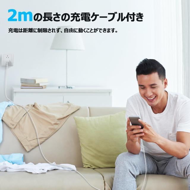 iPhone16/15[d ^Cvc 20W PD }[dUSB-C 2Zbg2m USB-C to C P[u2{t