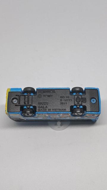 Ł@g~J@@mnDPU  ISUZU@GALA    g[}X@oX  zr[ 