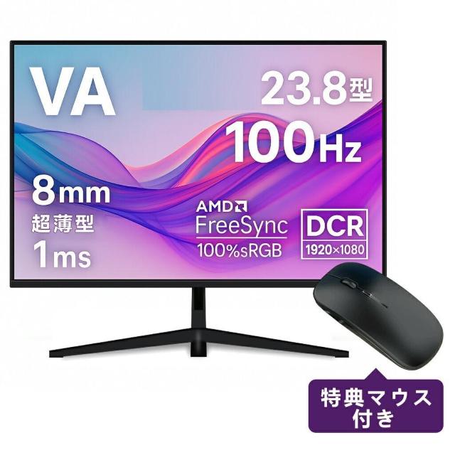 23.8^ 掿 j^[ tHD DCR  VApl   PC{/Ӌ@ 