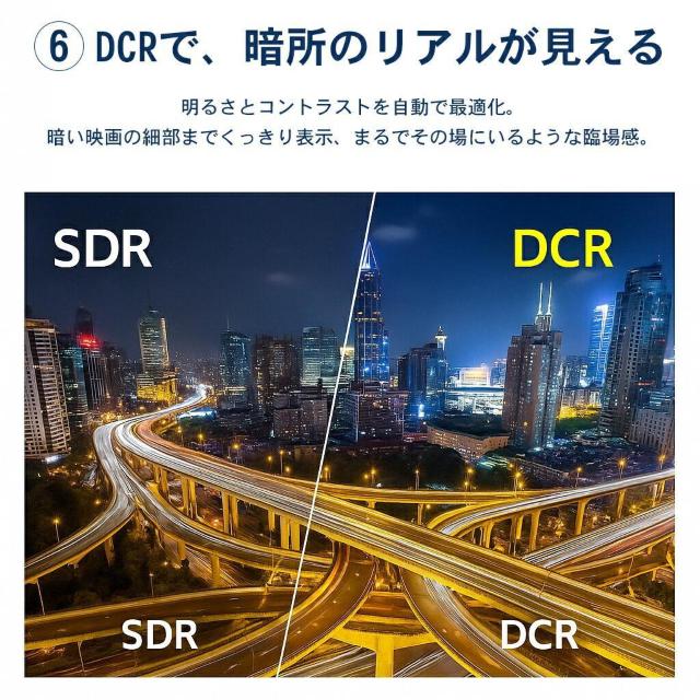 23.8^ 掿 j^[ tHD DCR  VApl  PC{/Ӌ@ 