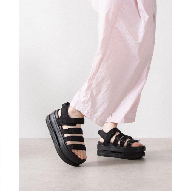 NIKE ナイキ サンダル アイコン クラシック DH0223-004 25.0cm < ブランド  NIKE ナイキ サンダル アイコン クラシック DH0223-004 25.0cm < ブランドの