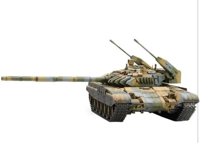 1/35 XoLAR@T-72M2 fi@  zr[ 
