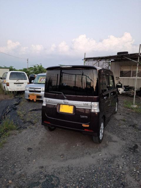 車検満タン タントカスタム 2WD < 自動車/バイク 車検満タン タントカスタム 2WD < 自動車/バイク