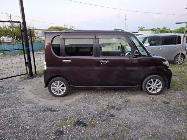 車検満タン タントカスタム 2WD < 自動車/バイク 車検満タン タントカスタム 2WD < 自動車/バイク