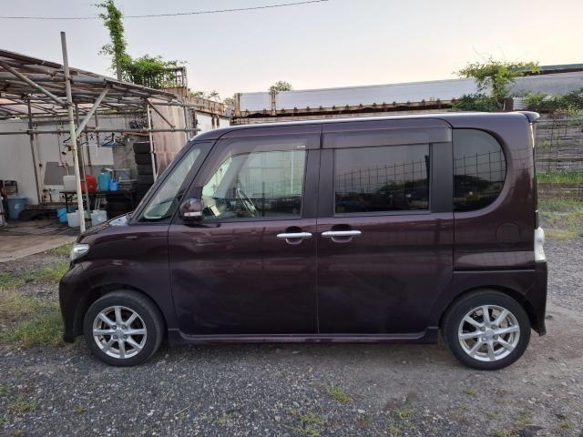 車検満タン タントカスタム 2WD < 自動車/バイク 車検満タン タントカスタム 2WD < 自動車/バイク