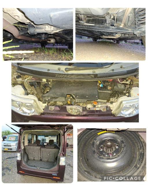 車検満タン タントカスタム 2WD < 自動車/バイク 車検満タン タントカスタム 2WD < 自動車/バイク