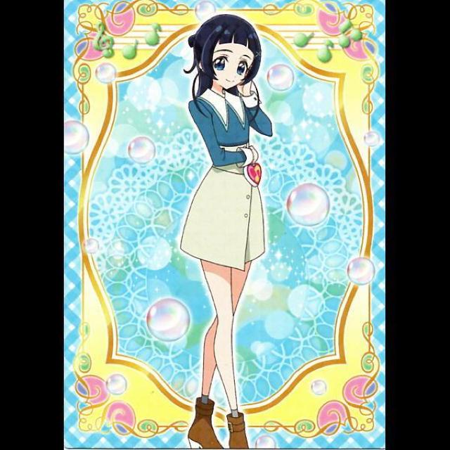 LAECNȂȁ@J[h  Aj/R~bN/LN^[ 