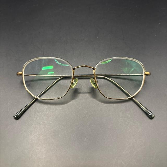 即決 JINS ジンズ メガネ 眼鏡 UTF-20A-073AD < 男性ファッション  即決 JINS ジンズ メガネ 眼鏡 UTF-20A-073AD < 男性ファッションの