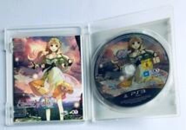 アーシャのアトリエ 黄昏の大地の錬金術士 欧州版 Atelier Ayesha The Alchemist of Dusk PAL < ゲーム本体/ソフト アーシャのアトリエ 黄昏の大地の錬金術士 欧州版 Atelier Ayesha The Alchemist of Dusk PAL < ゲーム本体/ソフトの