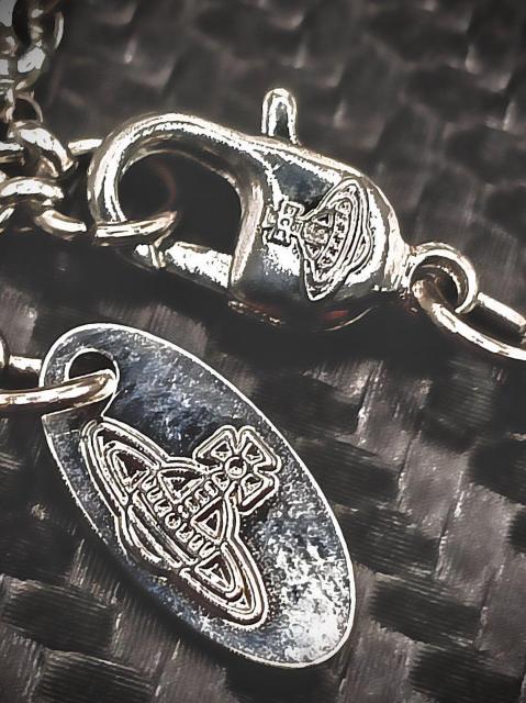 Vivienne Westwood ���B���B�A��  �l�b�N���X �^�C�j�[�I�[�u �s���N �� �u�����h�� 