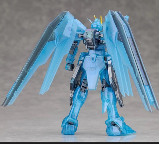 HGCE フリーダムガンダム ポラライズドクリア < ホビー  HGCE フリーダムガンダム ポラライズドクリア < ホビーの