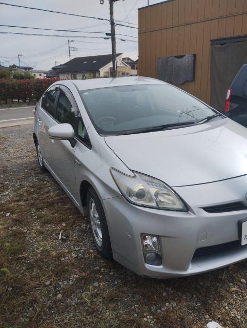 トヨタプリウスzvw30平成22年11月前期モデル車検9年6月走行距離102249キロメートル < 自動車/バイク トヨタプリウスzvw30平成22年11月前期モデル車検9年6月走行距離102249キロメートル < 自動車/バイク