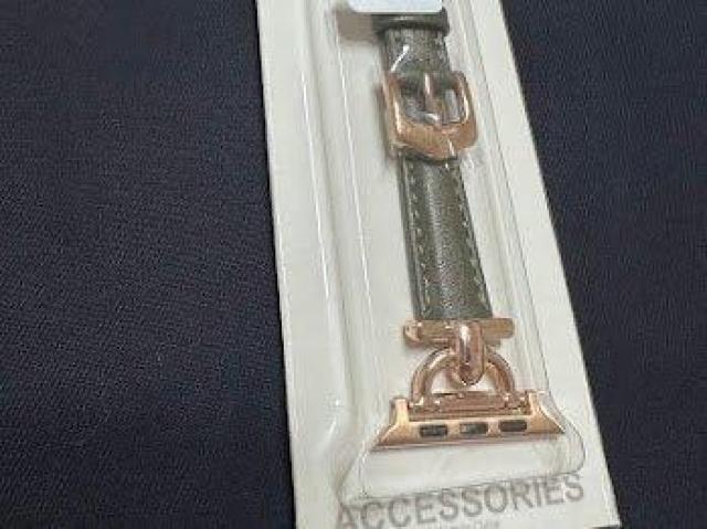 Apple Watch oh  42/44/45mm I[uO[{S[h2   ANZT[/v 