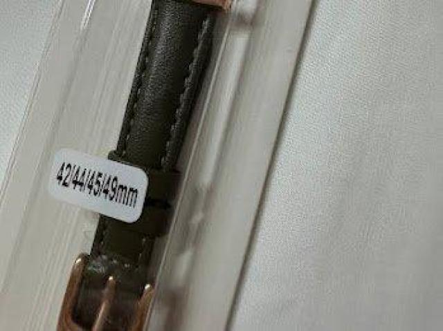 Apple Watch oh  42/44/45mm I[uO[{S[h2  ANZT[/v 