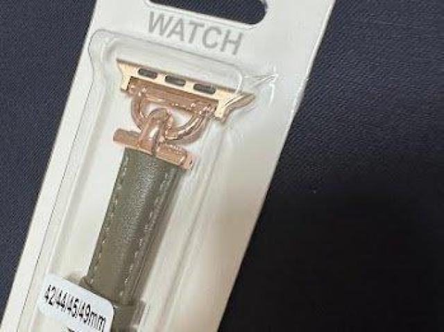 Apple Watch oh  42/44/45mm I[uO[{S[h2  ANZT[/v 